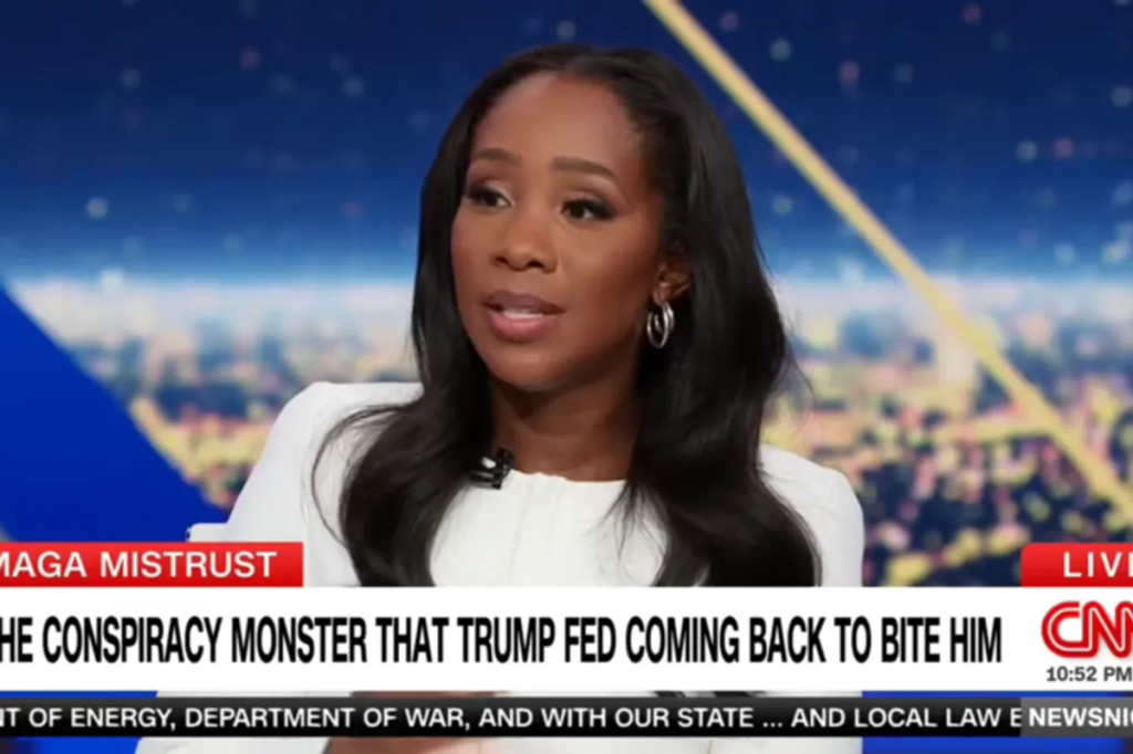 Trump enters ‘extraordinary moment’ as key campaign trick backfires spectacularly: analyst