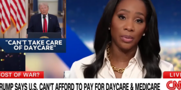 ‘What happened to that Donald Trump?’ CNN host uses Trump’s words against him in takedown