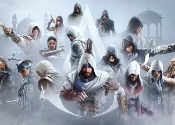 Ubisoft Reportedly Developing Another Assassin’s Creed Remake After Black Flag