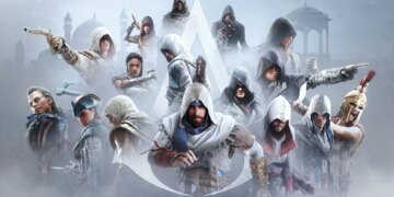 Ubisoft Reportedly Developing Another Assassin’s Creed Remake After Black Flag