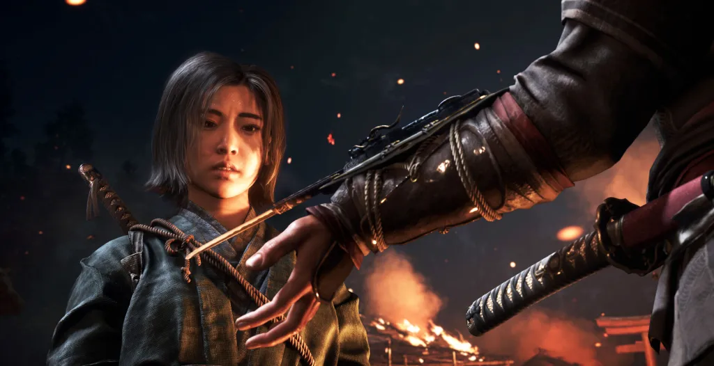 AC Shadows PS6 Performance