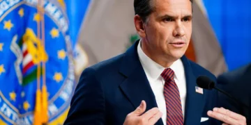 ‘So embarrassing for you, Todd’: DOJ head under fire for Trump’s Comey revenge crusade