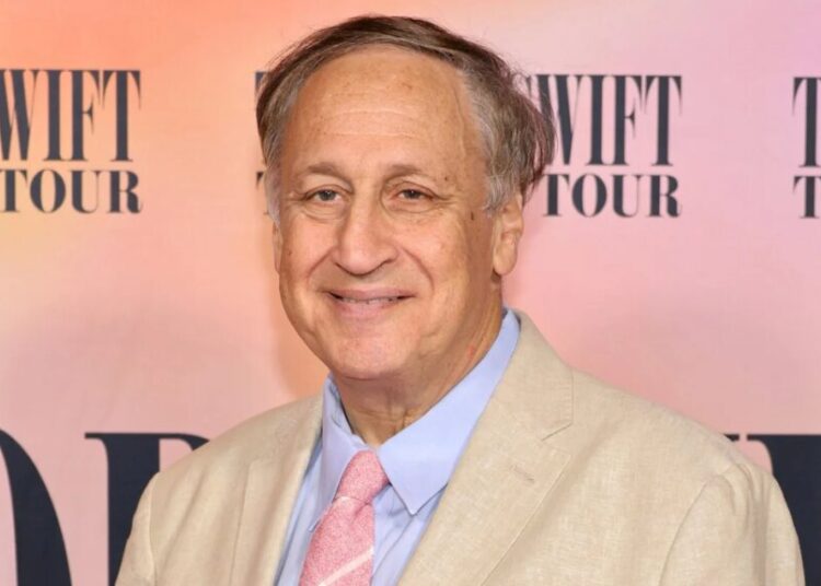 AMC CEO Adam Aron Is a ‘Big Believer’ David Ellison Will Make Good on Pledge for 30 Films a Year From Paramount-Warner