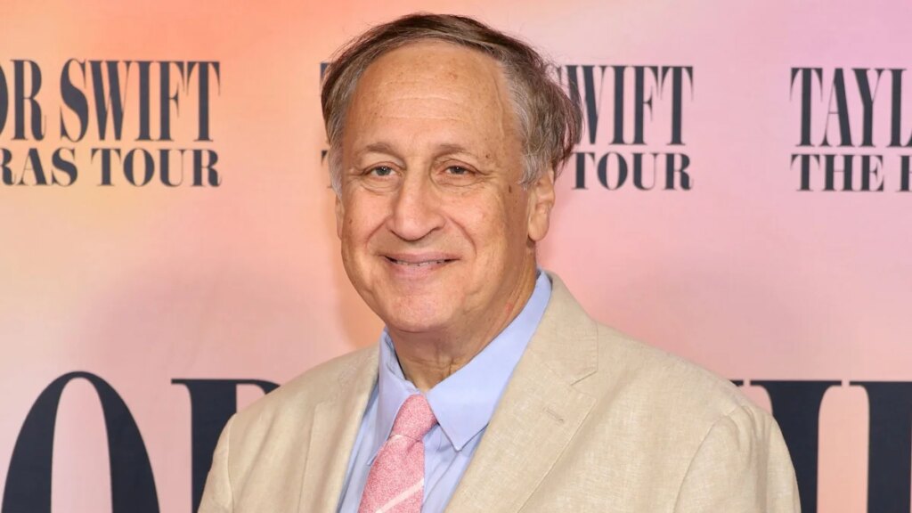 AMC CEO Adam Aron Is a ‘Big Believer’ David Ellison Will Make Good on Pledge for 30 Films a Year From Paramount-Warner