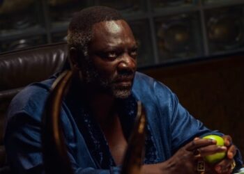 ‘Euphoria’: Sam Levinson and Adewale Akinnuoye-Agbaje Unpack Rue’s ‘Twisted’ Discipleship With Alamo