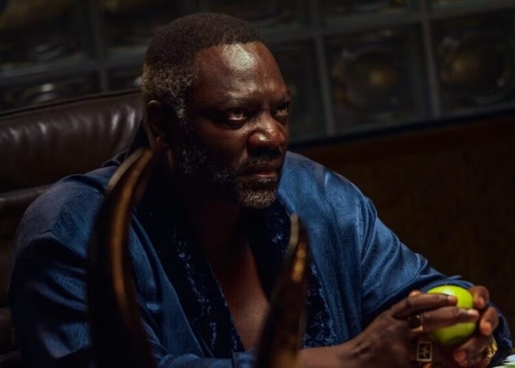 ‘Euphoria’: Sam Levinson and Adewale Akinnuoye-Agbaje Unpack Rue’s ‘Twisted’ Discipleship With Alamo