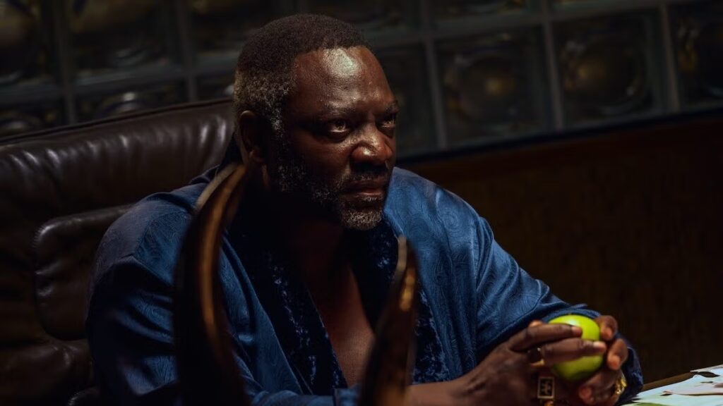 ‘Euphoria’: Sam Levinson and Adewale Akinnuoye-Agbaje Unpack Rue’s ‘Twisted’ Discipleship With Alamo