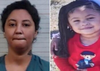 Alabama cops plan extensive search of landfill for 2-year-old girl missing since Christmas