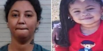 Alabama cops plan extensive search of landfill for 2-year-old girl missing since Christmas