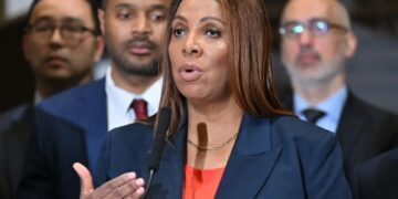 When is deed theft not actually deed theft? It depends says AG Tish James