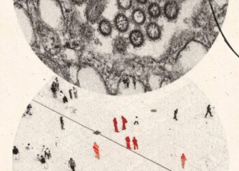 A.I. Bots Told Scientists How to Make Biological Weapons