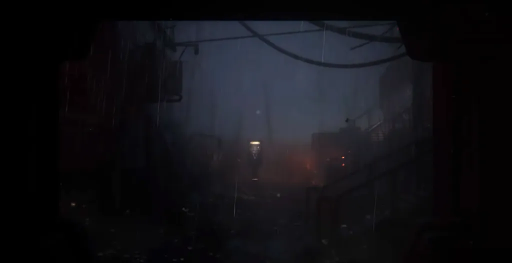 Alien Isolation 2 Location