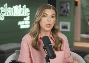 MAGA darling roasts Trump’s spiritual advisor after ‘heretical’ speech