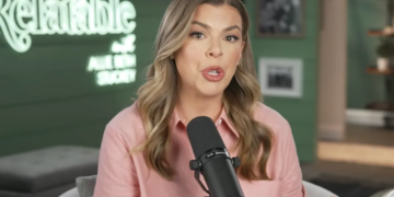 MAGA darling roasts Trump’s spiritual advisor after ‘heretical’ speech