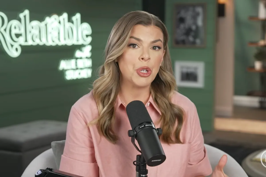 MAGA darling roasts Trump’s spiritual advisor after ‘heretical’ speech