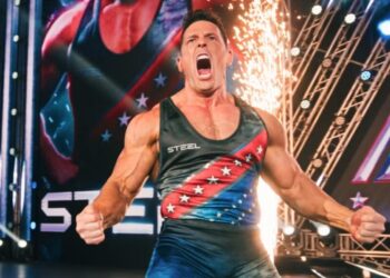 ‘American Gladiators’ Is Back, Here’s Where You Can Watch The Reboot