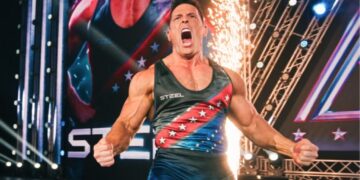 ‘American Gladiators’ Is Back, Here’s Where You Can Watch The Reboot