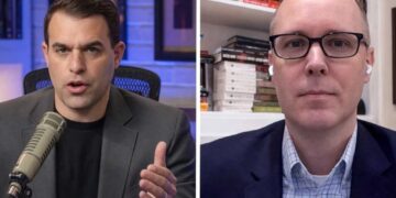 ‘Take it back’: MAGA insiders plot for feds to ‘get rid of’ blue state forever