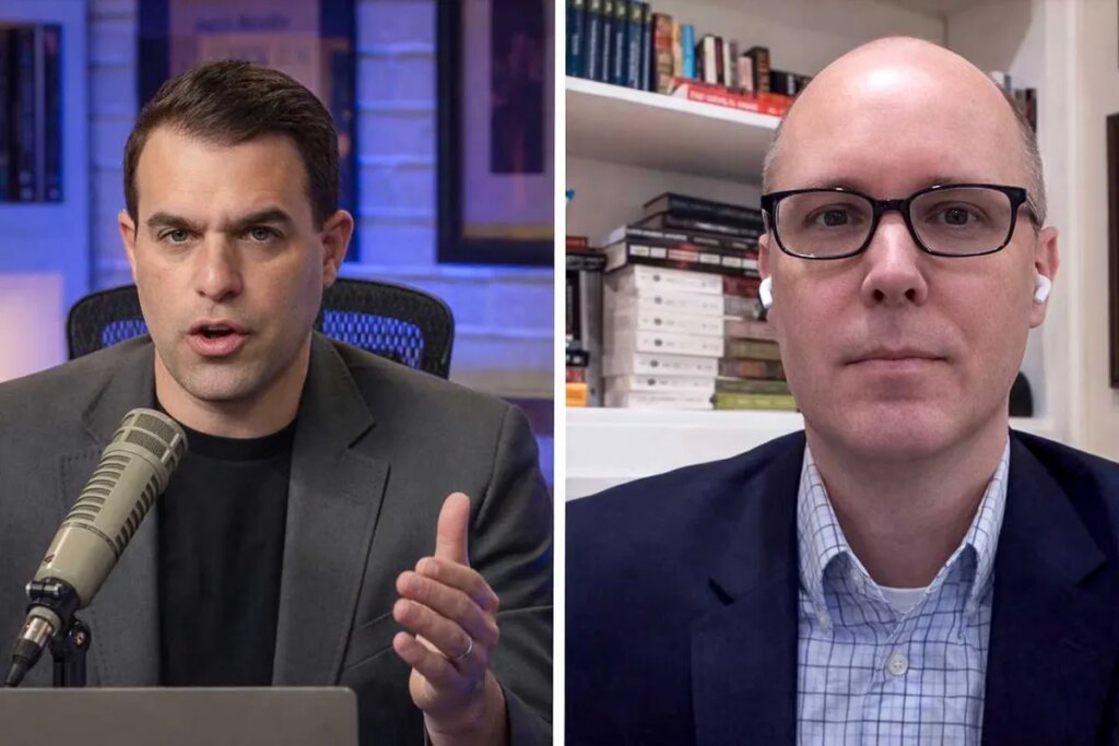 ‘Take it back’: MAGA insiders plot for feds to ‘get rid of’ blue state forever