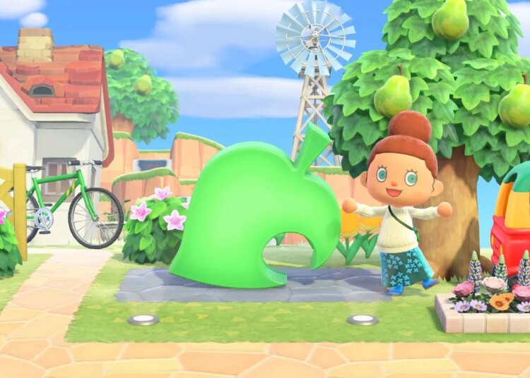 Animal Crossing: New Horizons Players Get 25th Anniversary Gift and Big Update