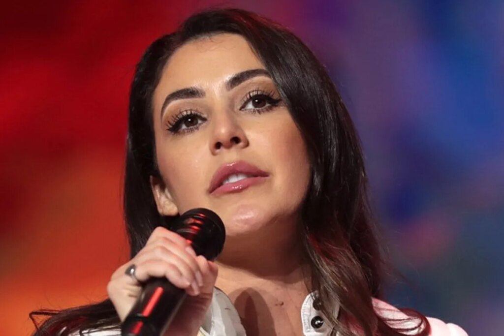 ‘Very disturbing’: MAGA lawmaker suggests senator is hiding serious misconduct