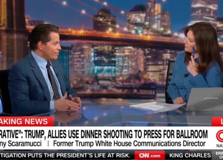 Trump just revealed a new ‘sign of weakness’ during ’60 Minutes’ interview: ex-insider