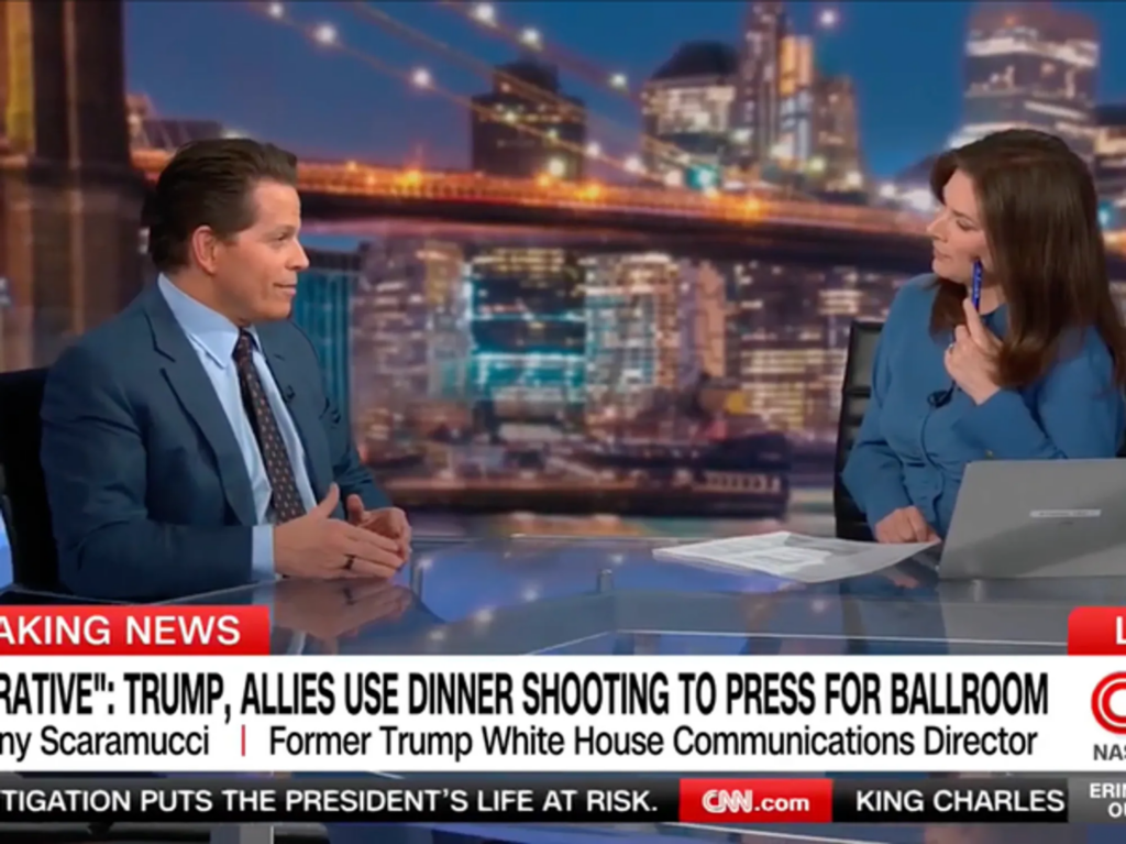 Trump just revealed a new ‘sign of weakness’ during ’60 Minutes’ interview: ex-insider