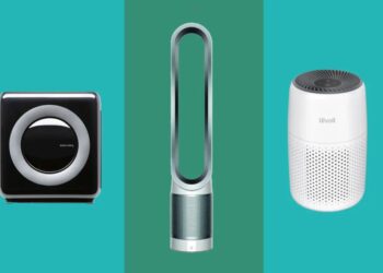Allergy season is coming. We tested the best air purifiers for pollen and pollutants