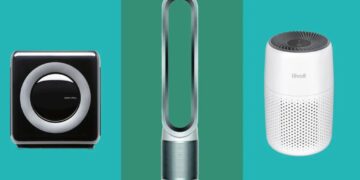 Allergy season is coming. We tested the best air purifiers for pollen and pollutants
