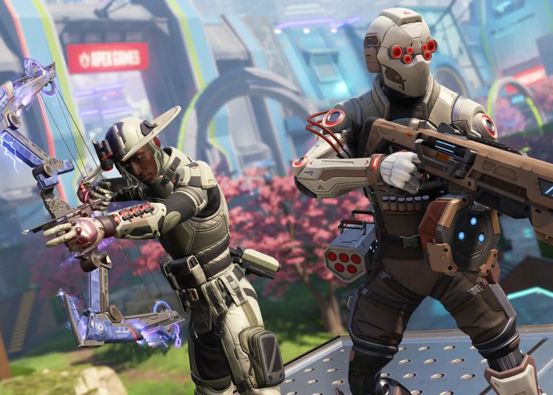 Apex Legends Map Removed by EA Due to a Gamebreaking Issue