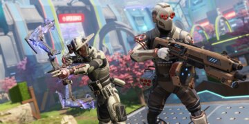 Apex Legends Map Removed by EA Due to a Gamebreaking Issue