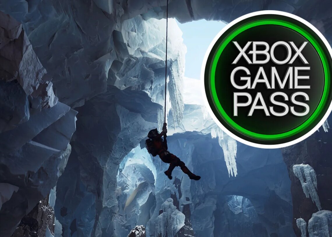 Game Pass Adds a New Sci-Fi Action-Adventure Title Today