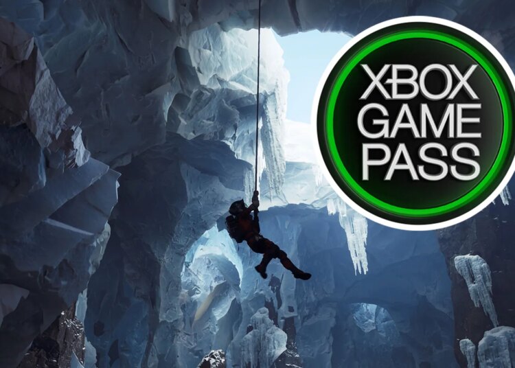 Game Pass Adds a New Sci-Fi Action-Adventure Title Today