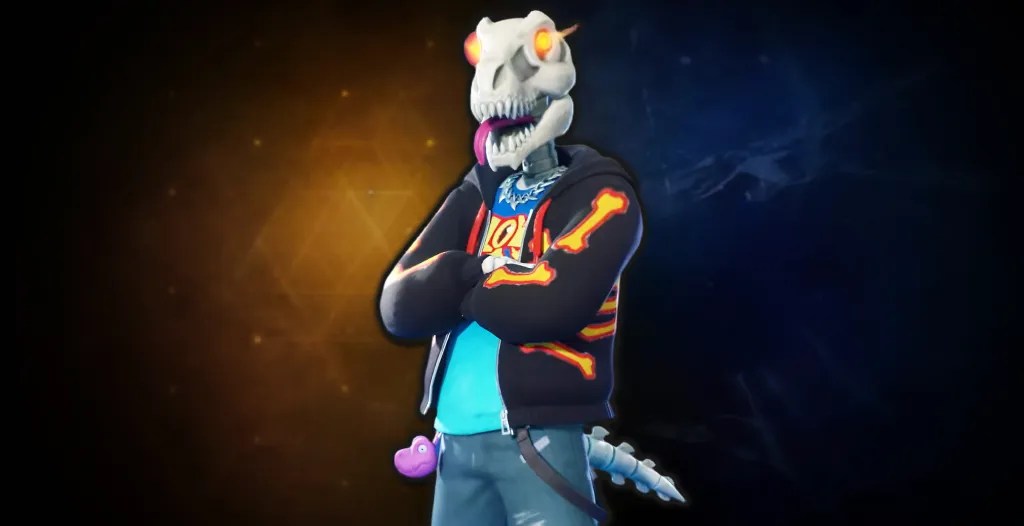 April 2026 Fortnite Skins