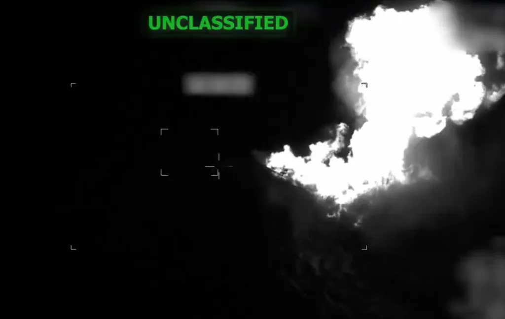 The Trump administration's campaign of blowing up alleged drug-trafficking vessels in Latin American waters has gone on since early September and killed at least 186 people in total. 