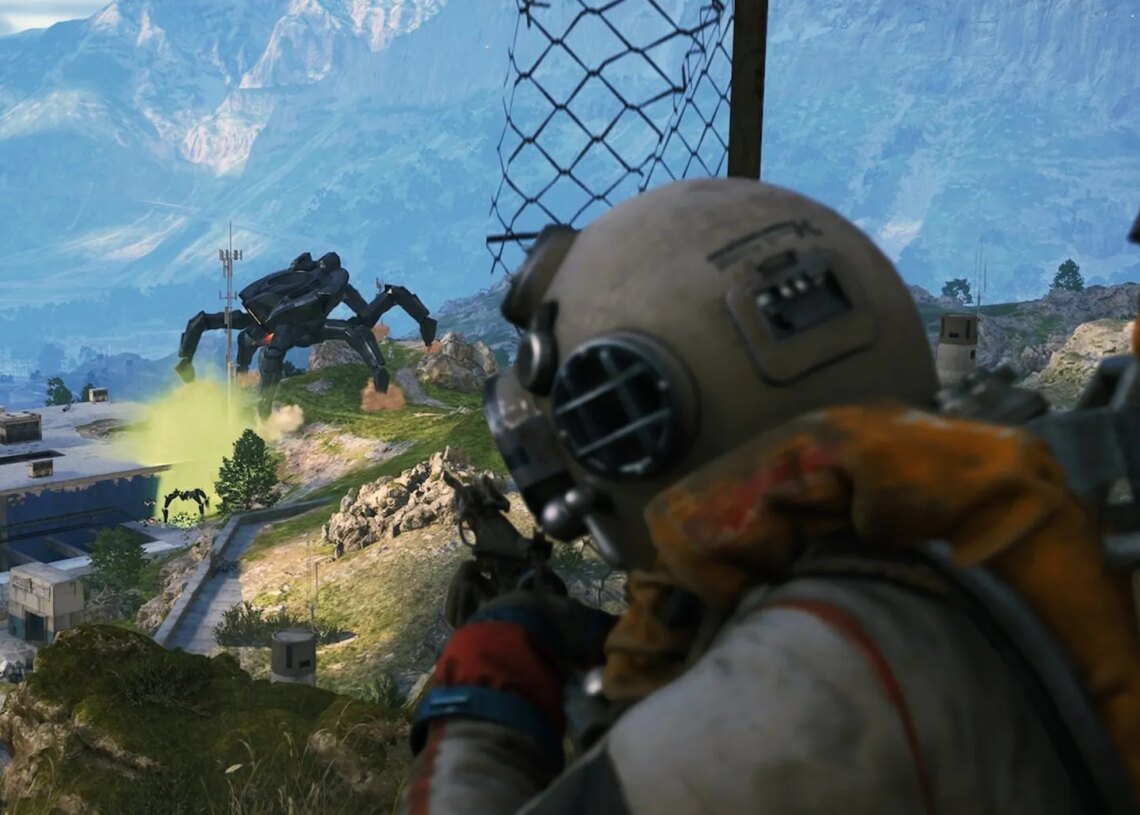 ARC Raiders – How To Complete Week 23 Trials (April 6-April 13)