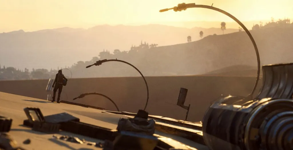 Arc Raiders Expedition Trailer