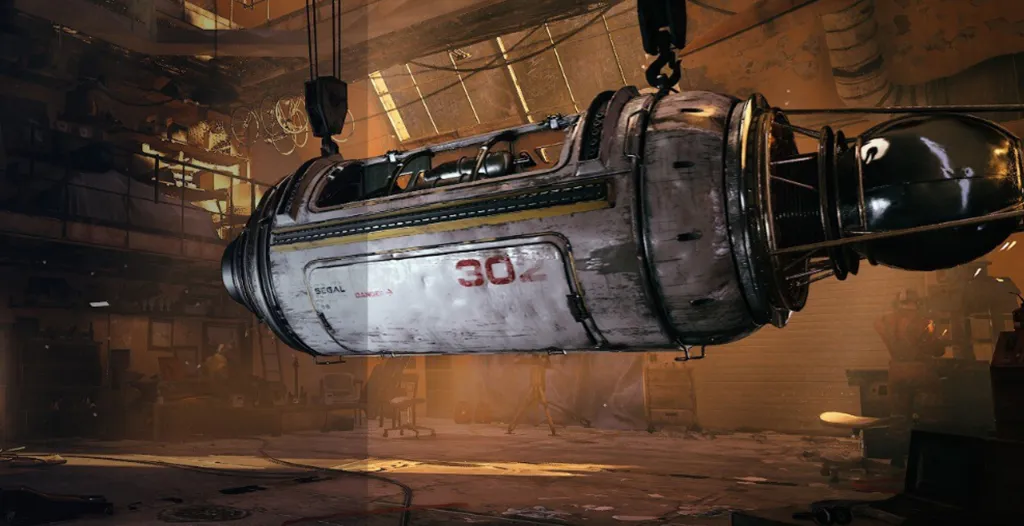 Arc Raiders Expedition Window