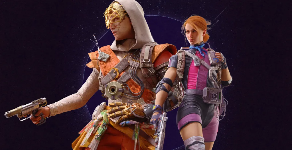 Arc Raiders Riven Tides Cosmetics