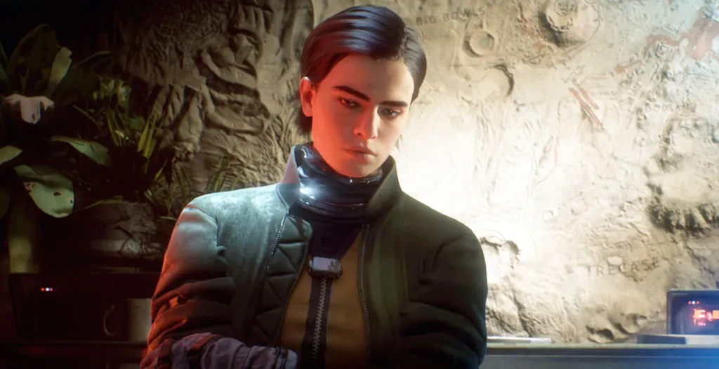 Arc Raiders Story Trailer