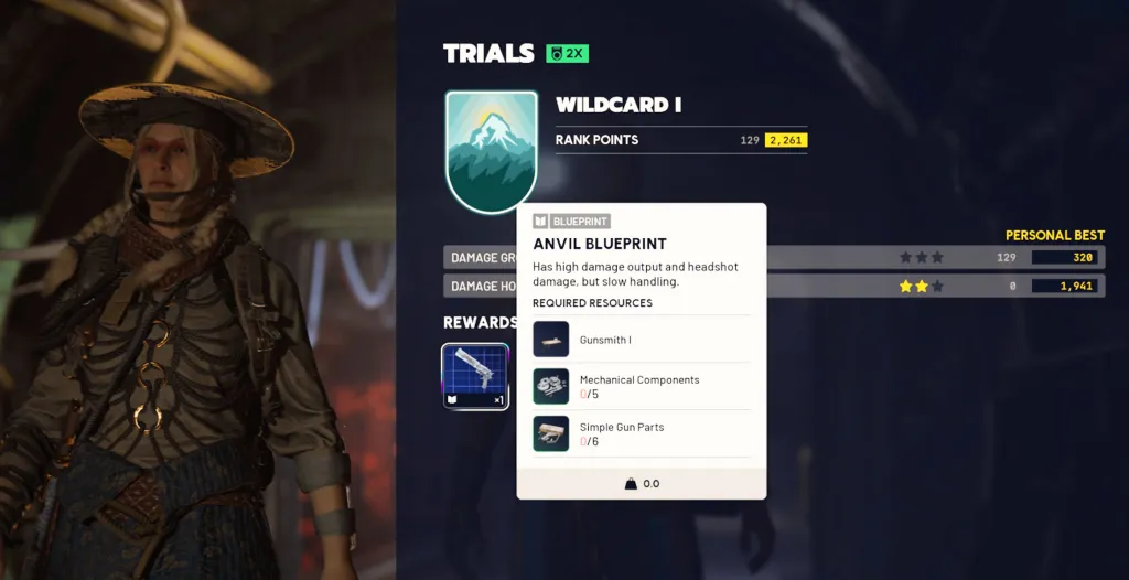 Arc Raiders Trials Season 4 Star Date