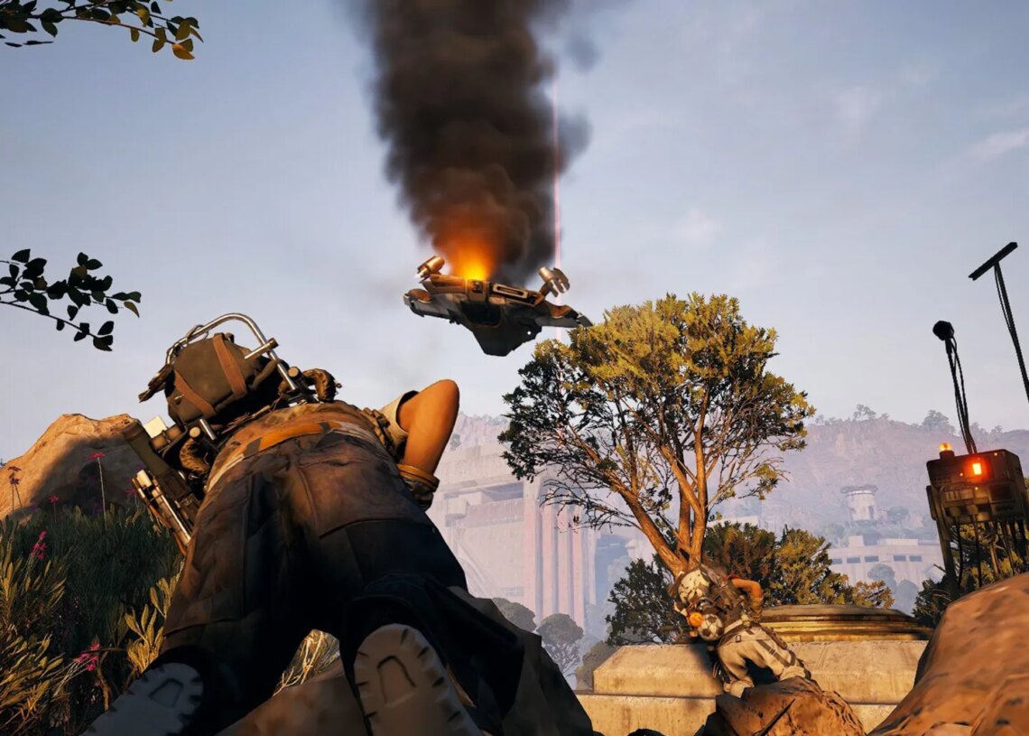 ARC Raiders – How To Complete Week 25 Trials (April 20-April 26)