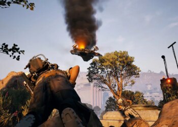 ARC Raiders – How To Complete Week 25 Trials (April 20-April 26)