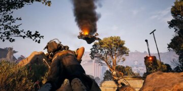 ARC Raiders – How To Complete Week 25 Trials (April 20-April 26)