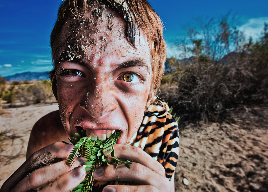 Archaeologists Just Found Out What Neanderthal Kids Did When They Were Bored