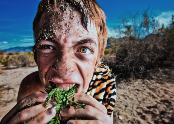 Archaeologists Just Found Out What Neanderthal Kids Did When They Were Bored