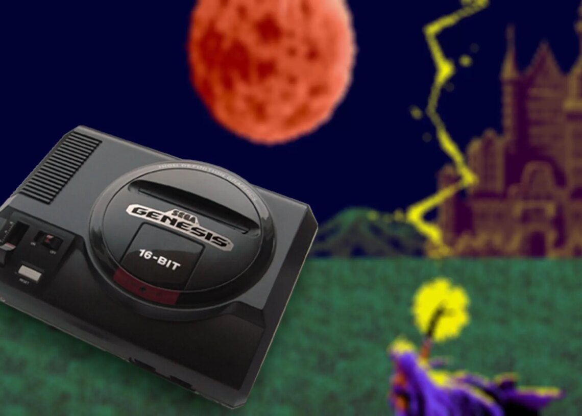 Two Early 1990s Games Are Getting Surprise Physical Re-Releases This Fall