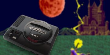 Two Early 1990s Games Are Getting Surprise Physical Re-Releases This Fall