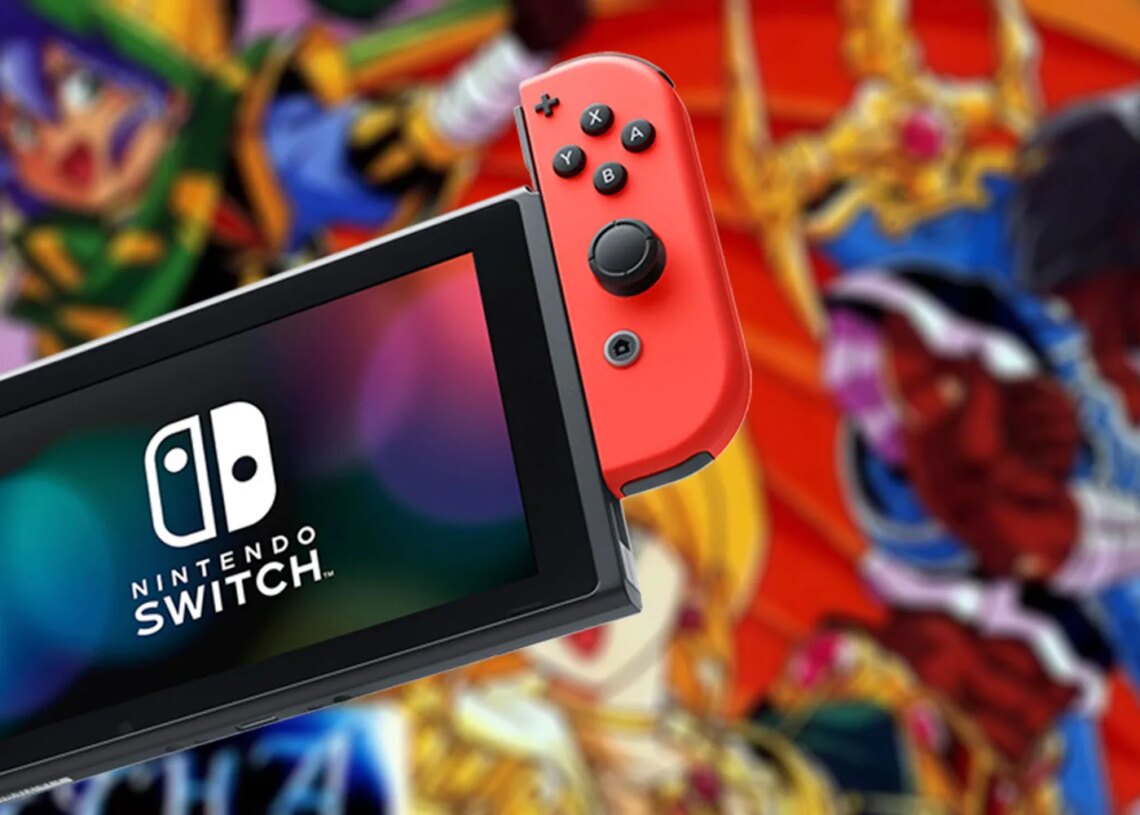 Classic SNES RPG Series Releasing on PlayStation and Nintendo Switch After 30+ Years