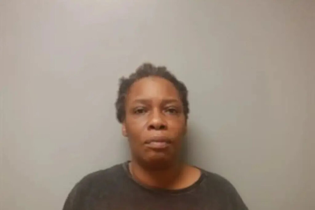 Arkansas woman jailed after refusing to return nearly $20K she was mistakenly paid to her employer: police
